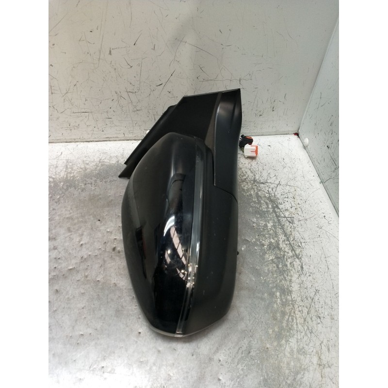 Recambio de retrovisor derecho para peugeot 3008 ii suv (mc_, mr_, mj_, m4_) 1.5 bluehdi 130 referencia OEM IAM  ELÉCTRICO 