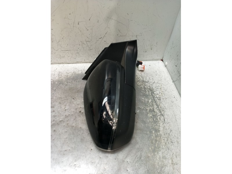 Recambio de retrovisor derecho para peugeot 3008 ii suv (mc_, mr_, mj_, m4_) 1.5 bluehdi 130 referencia OEM IAM  ELÉCTRICO 