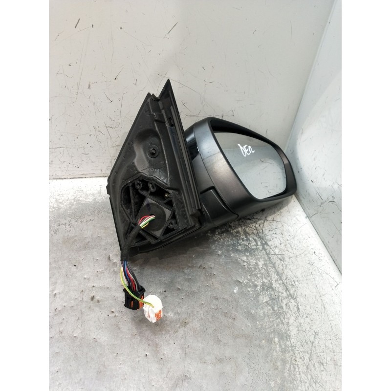 Recambio de retrovisor derecho para peugeot 3008 ii suv (mc_, mr_, mj_, m4_) 1.5 bluehdi 130 referencia OEM IAM  ELÉCTRICO 