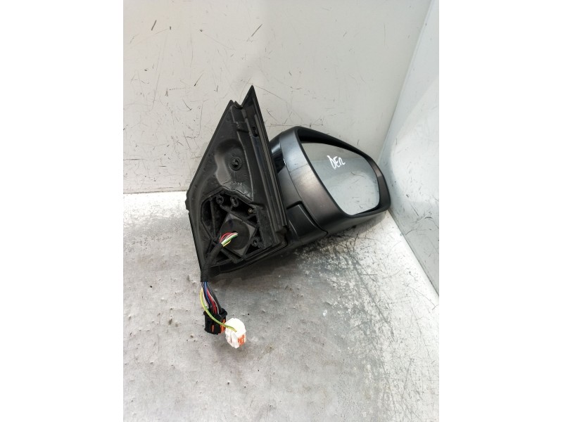 Recambio de retrovisor derecho para peugeot 3008 ii suv (mc_, mr_, mj_, m4_) 1.5 bluehdi 130 referencia OEM IAM  ELÉCTRICO 