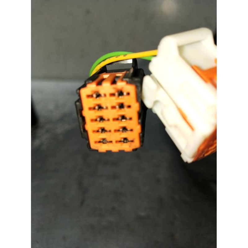 Recambio de retrovisor derecho para peugeot 3008 ii suv (mc_, mr_, mj_, m4_) 1.5 bluehdi 130 referencia OEM IAM  ELÉCTRICO 