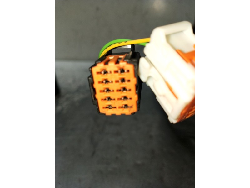 Recambio de retrovisor derecho para peugeot 3008 ii suv (mc_, mr_, mj_, m4_) 1.5 bluehdi 130 referencia OEM IAM  ELÉCTRICO 