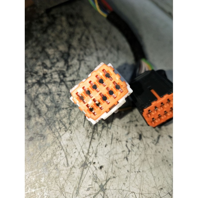 Recambio de retrovisor derecho para peugeot 3008 ii suv (mc_, mr_, mj_, m4_) 1.5 bluehdi 130 referencia OEM IAM  ELÉCTRICO 