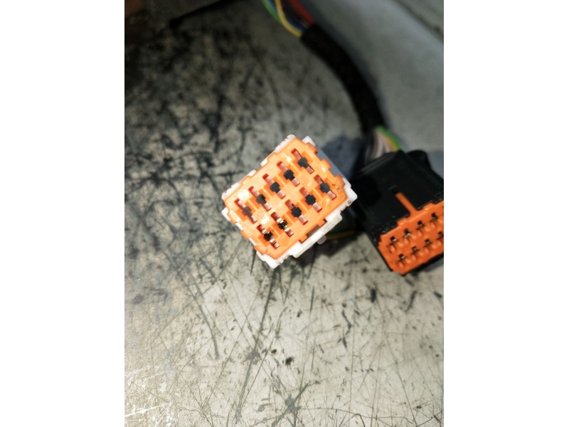 Recambio de retrovisor derecho para peugeot 3008 ii suv (mc_, mr_, mj_, m4_) 1.5 bluehdi 130 referencia OEM IAM  ELÉCTRICO 