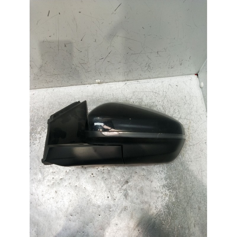Recambio de retrovisor izquierdo para peugeot 3008 ii suv (mc_, mr_, mj_, m4_) 1.5 bluehdi 130 referencia OEM IAM  ELÉCTRICO 