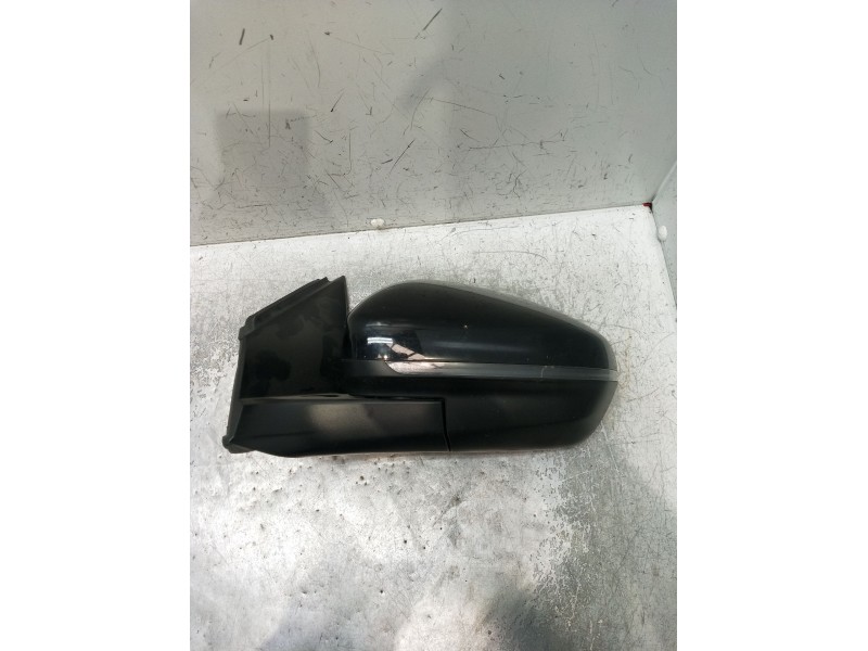 Recambio de retrovisor izquierdo para peugeot 3008 ii suv (mc_, mr_, mj_, m4_) 1.5 bluehdi 130 referencia OEM IAM  ELÉCTRICO 