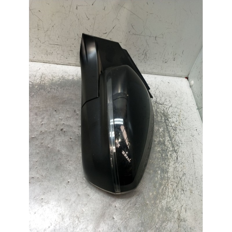 Recambio de retrovisor izquierdo para peugeot 3008 ii suv (mc_, mr_, mj_, m4_) 1.5 bluehdi 130 referencia OEM IAM  ELÉCTRICO 