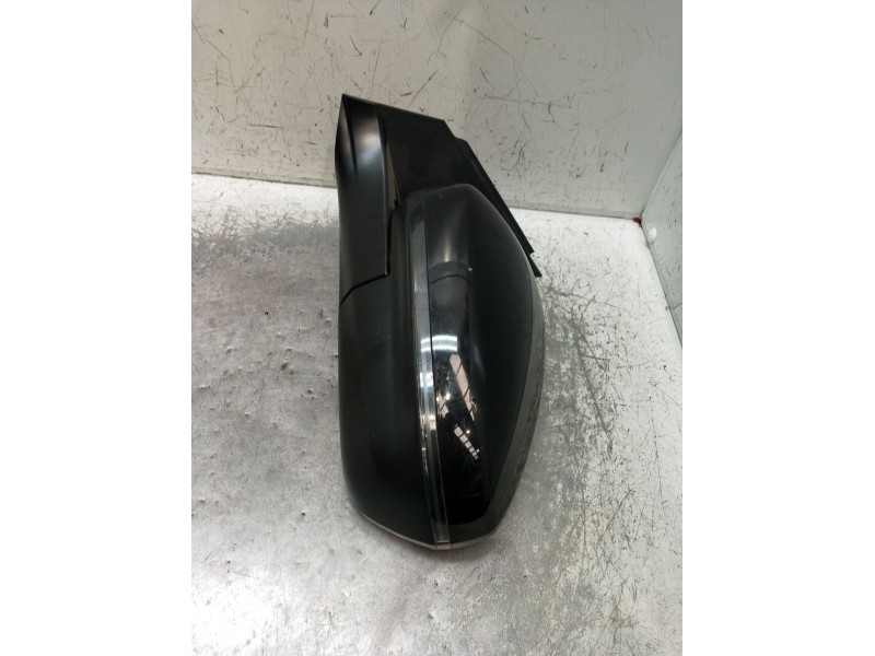 Recambio de retrovisor izquierdo para peugeot 3008 ii suv (mc_, mr_, mj_, m4_) 1.5 bluehdi 130 referencia OEM IAM  ELÉCTRICO 