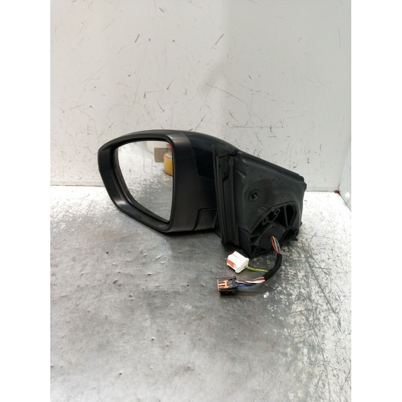 Recambio de retrovisor izquierdo para peugeot 3008 ii suv (mc_, mr_, mj_, m4_) 1.5 bluehdi 130 referencia OEM IAM  ELÉCTRICO 