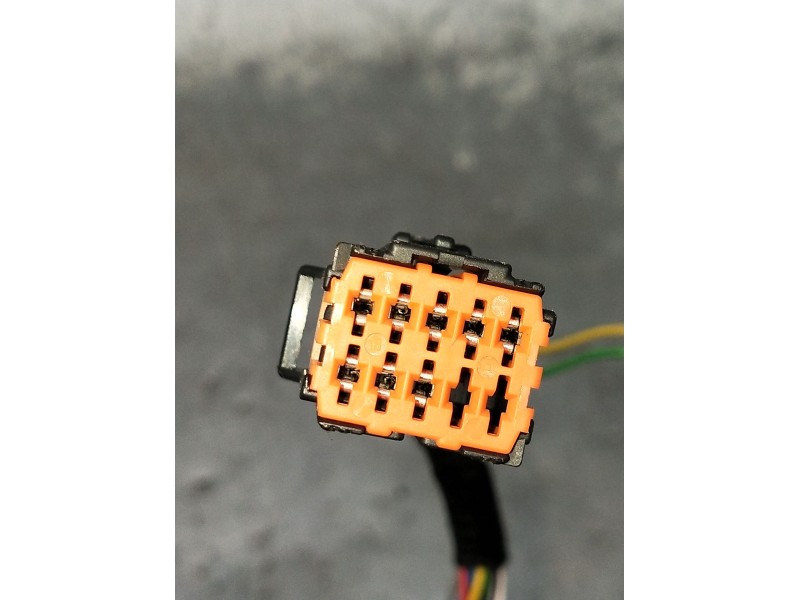 Recambio de retrovisor izquierdo para peugeot 3008 ii suv (mc_, mr_, mj_, m4_) 1.5 bluehdi 130 referencia OEM IAM  ELÉCTRICO 