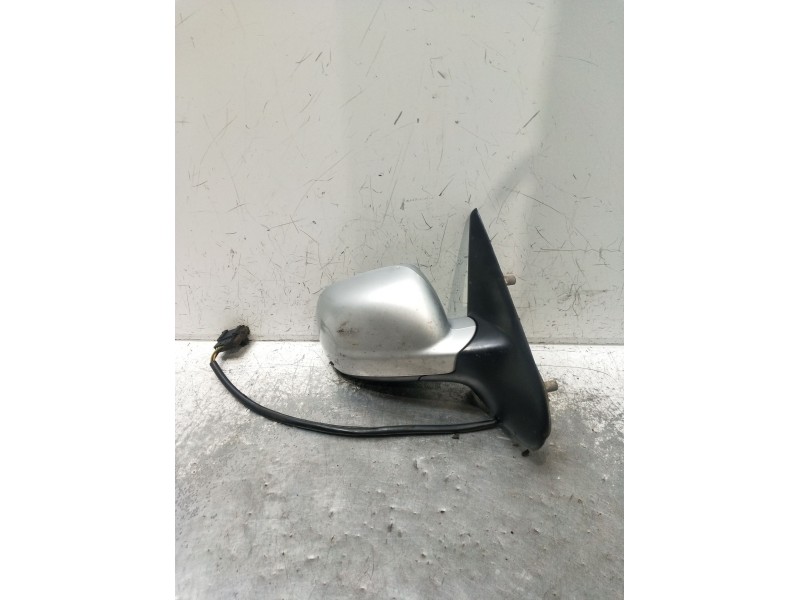 Recambio de retrovisor derecho para seat cordoba (6k1, 6k2) 1.9 tdi referencia OEM IAM  ELÉCTRICO 