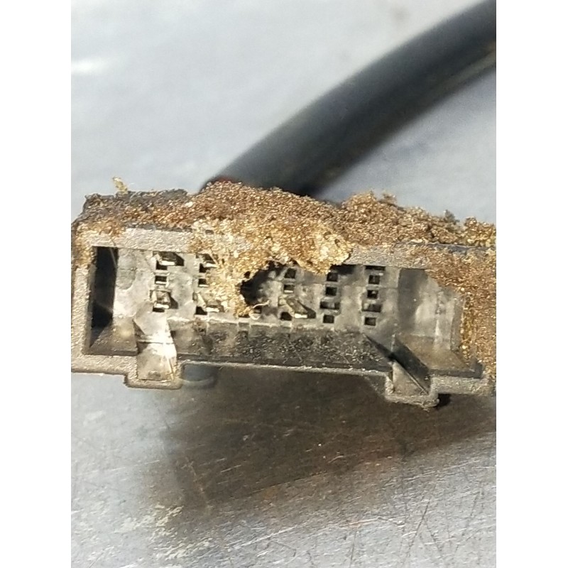 Recambio de retrovisor derecho para seat cordoba (6k1, 6k2) 1.9 tdi referencia OEM IAM  ELÉCTRICO 