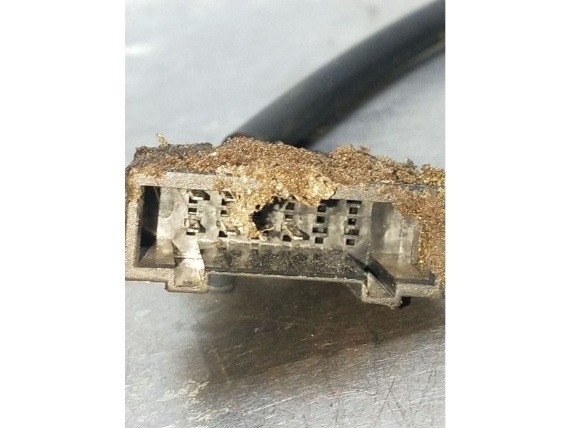 Recambio de retrovisor derecho para seat cordoba (6k1, 6k2) 1.9 tdi referencia OEM IAM  ELÉCTRICO 