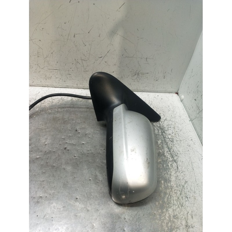 Recambio de retrovisor izquierdo para seat cordoba (6k1, 6k2) 1.9 tdi referencia OEM IAM  ELÉCTRICO 