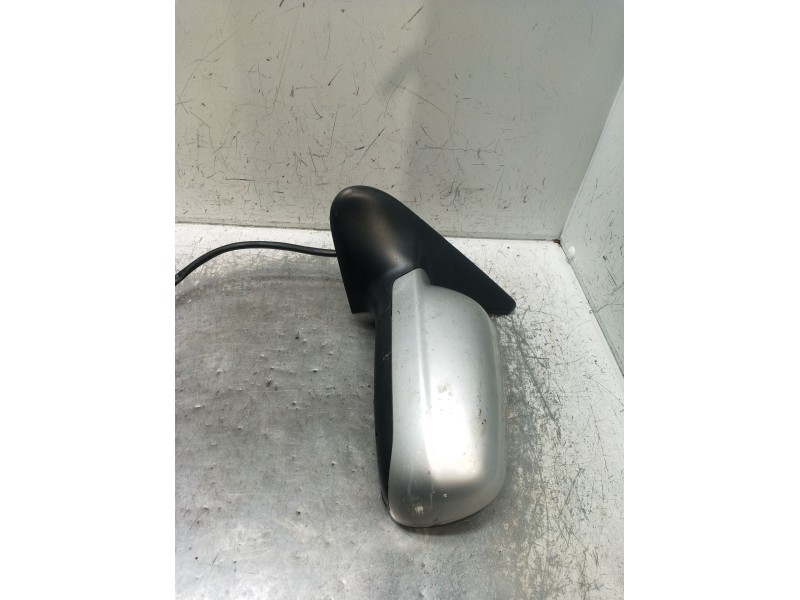 Recambio de retrovisor izquierdo para seat cordoba (6k1, 6k2) 1.9 tdi referencia OEM IAM  ELÉCTRICO 