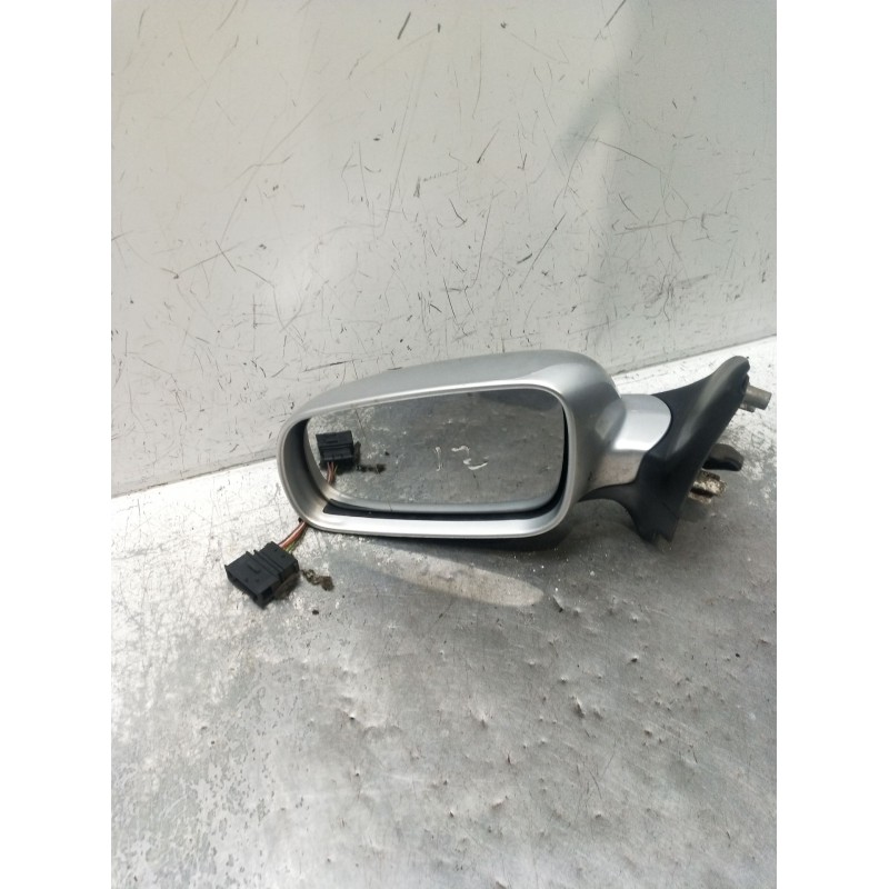 Recambio de retrovisor izquierdo para seat cordoba (6k1, 6k2) 1.9 tdi referencia OEM IAM  ELÉCTRICO 