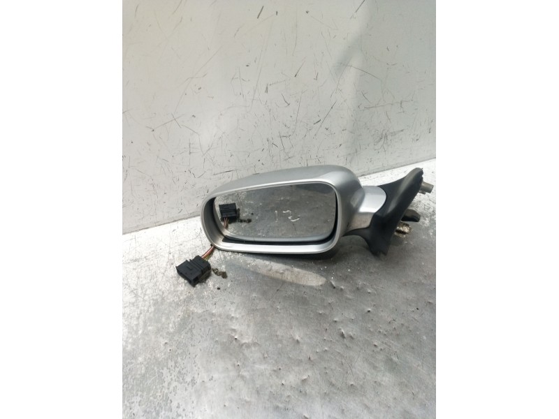 Recambio de retrovisor izquierdo para seat cordoba (6k1, 6k2) 1.9 tdi referencia OEM IAM  ELÉCTRICO 