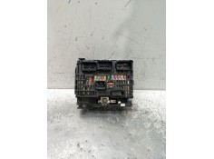 Recambio de caja reles / fusibles para citroën jumpy ii furgoneta 1.6 hdi 90 16v referencia OEM IAM 9661682880 BSML0500 S1189830
