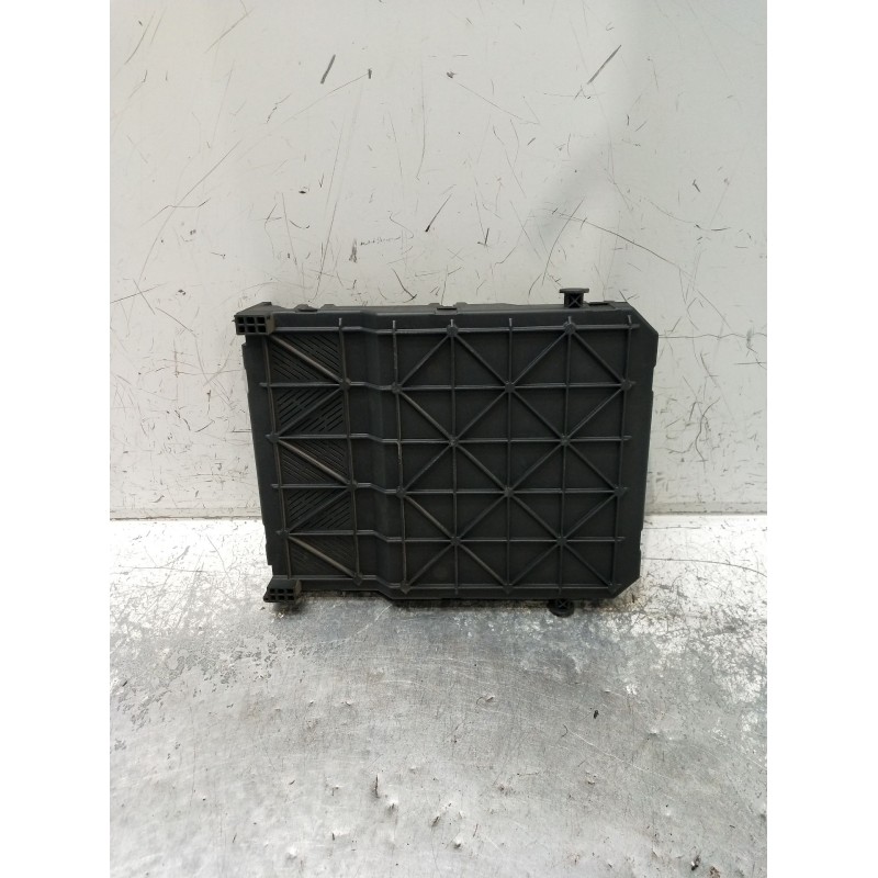 Recambio de caja reles / fusibles para peugeot 206 hatchback (2a/c) 1.9 d referencia OEM IAM 9646777380 BSIE0200 S118085210E
