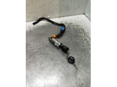 Recambio de conmutador de arranque para peugeot 206 hatchback (2a/c) 1.9 d referencia OEM IAM N051539  