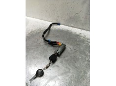 Recambio de conmutador de arranque para peugeot 206 hatchback (2a/c) 1.9 d referencia OEM IAM N051539   2