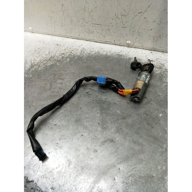 Recambio de conmutador de arranque para peugeot 206 hatchback (2a/c) 1.9 d referencia OEM IAM N051539  