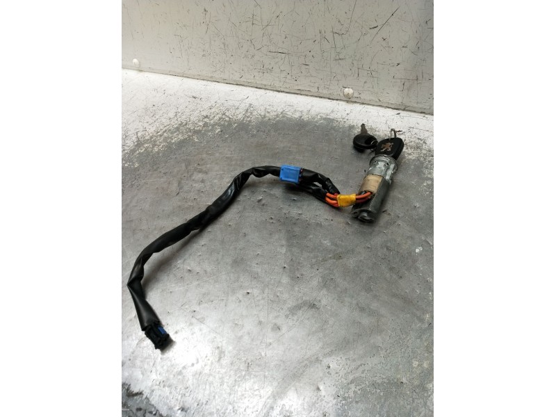 Recambio de conmutador de arranque para peugeot 206 hatchback (2a/c) 1.9 d referencia OEM IAM N051539  