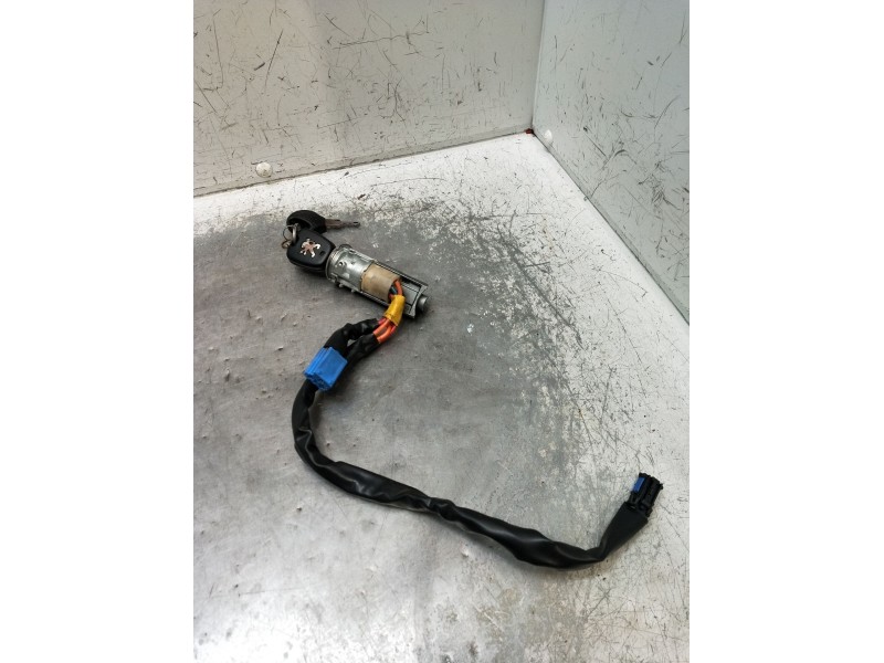 Recambio de conmutador de arranque para peugeot 206 hatchback (2a/c) 1.9 d referencia OEM IAM N051539  