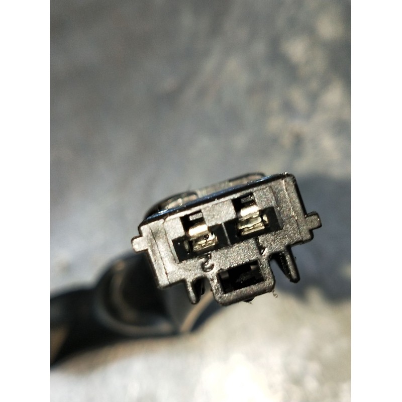 Recambio de conmutador de arranque para peugeot 206 hatchback (2a/c) 1.9 d referencia OEM IAM N051539  