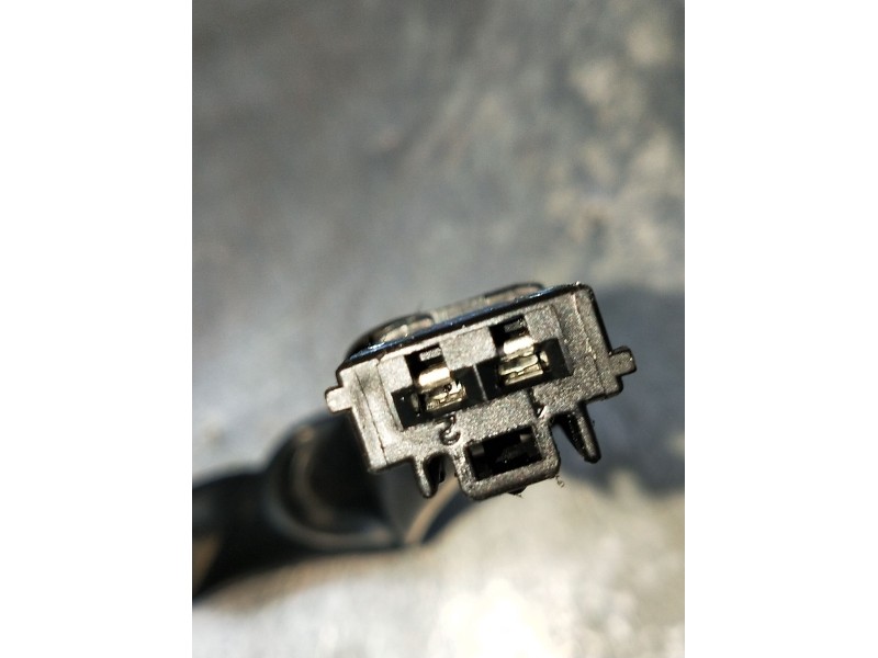 Recambio de conmutador de arranque para peugeot 206 hatchback (2a/c) 1.9 d referencia OEM IAM N051539  