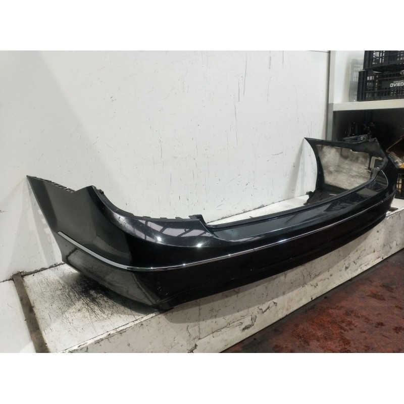 Recambio de paragolpes trasero para mercedes-benz clase c t-model (s204) c 220 cdi (204.202) referencia OEM IAM  VER FOTOS 