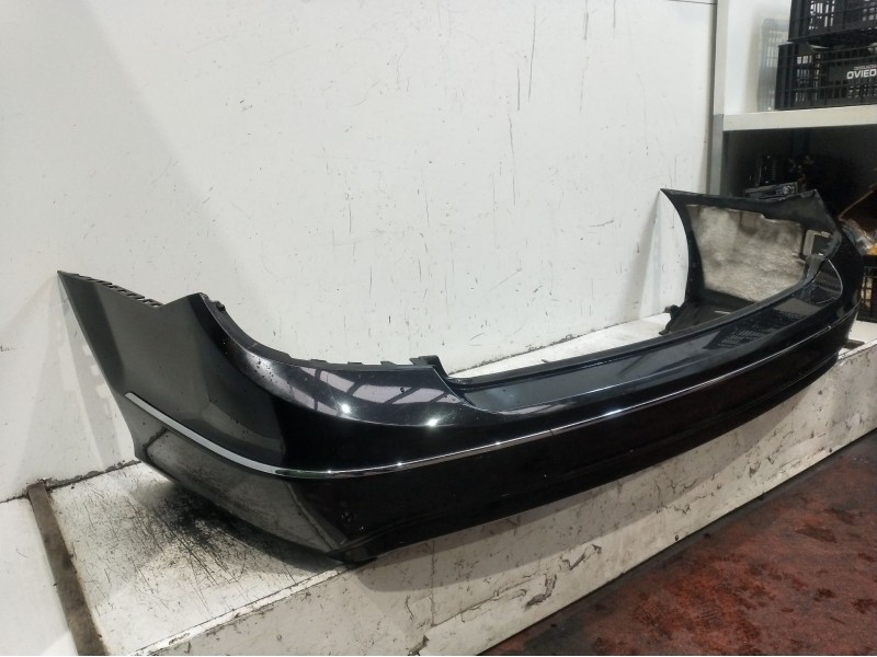 Recambio de paragolpes trasero para mercedes-benz clase c t-model (s204) c 220 cdi (204.202) referencia OEM IAM  VER FOTOS 