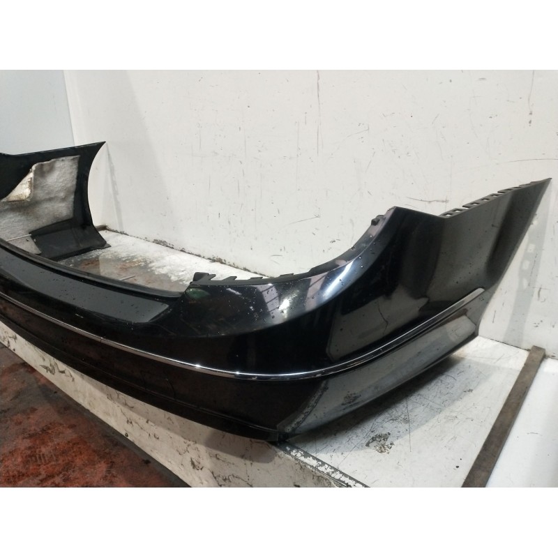 Recambio de paragolpes trasero para mercedes-benz clase c t-model (s204) c 220 cdi (204.202) referencia OEM IAM  VER FOTOS 