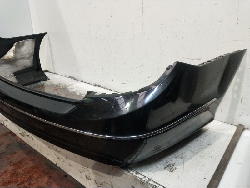 Recambio de paragolpes trasero para mercedes-benz clase c t-model (s204) c 220 cdi (204.202) referencia OEM IAM  VER FOTOS 