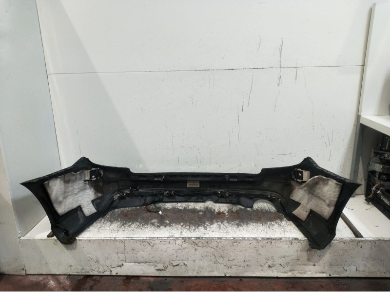 Recambio de paragolpes trasero para mercedes-benz clase c t-model (s204) c 220 cdi (204.202) referencia OEM IAM  VER FOTOS 