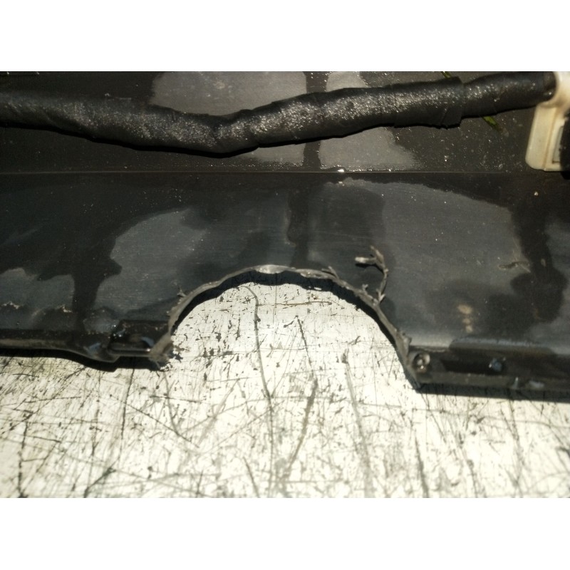 Recambio de paragolpes trasero para mercedes-benz clase c t-model (s204) c 220 cdi (204.202) referencia OEM IAM  VER FOTOS 