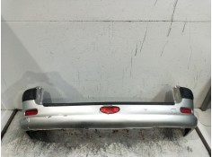 Recambio de paragolpes trasero para peugeot 206 sw (2e/k) 1.4 hdi referencia OEM IAM   