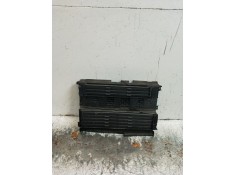 Recambio de rejilla aireadora para peugeot 3008 ii suv (mc_, mr_, mj_, m4_) 1.5 bluehdi 130 referencia OEM IAM   