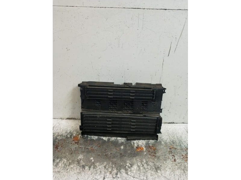 Recambio de rejilla aireadora para peugeot 3008 ii suv (mc_, mr_, mj_, m4_) 1.5 bluehdi 130 referencia OEM IAM   