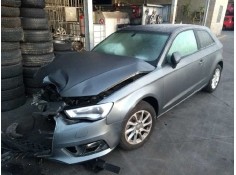 audi a3 (8v) del año 2015