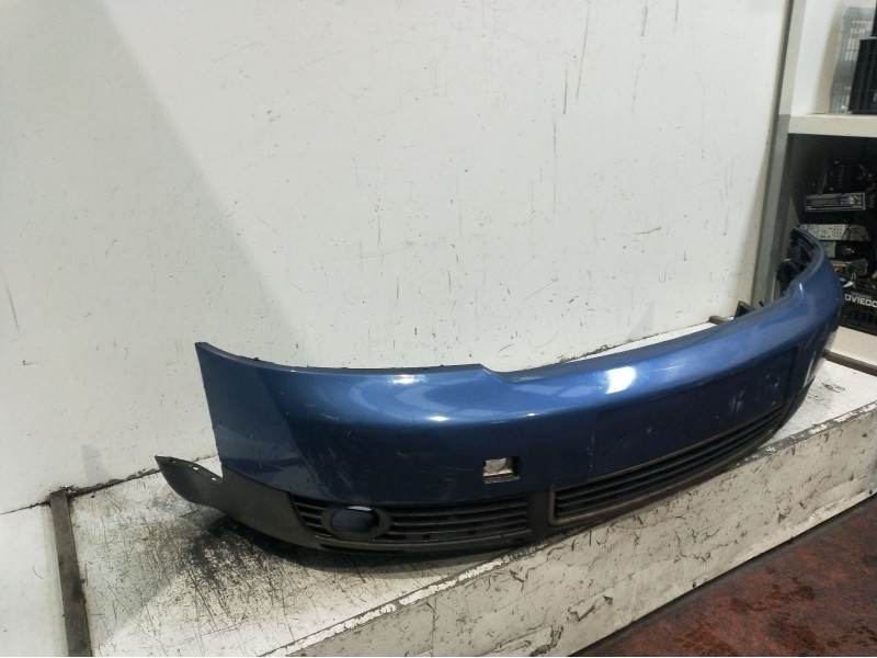 Recambio de paragolpes delantero para audi a4 b6 (8e2) 1.9 tdi referencia OEM IAM   