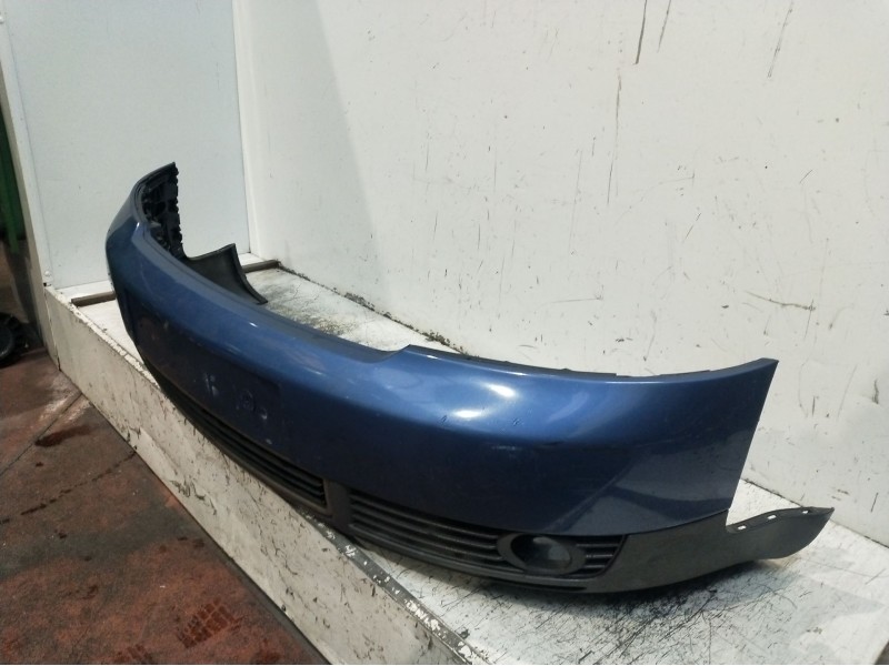 Recambio de paragolpes delantero para audi a4 b6 (8e2) 1.9 tdi referencia OEM IAM   