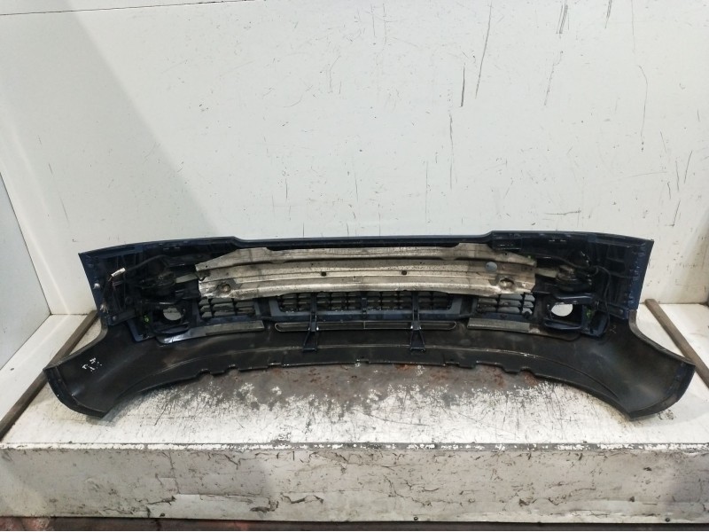 Recambio de paragolpes delantero para audi a4 b6 (8e2) 1.9 tdi referencia OEM IAM   