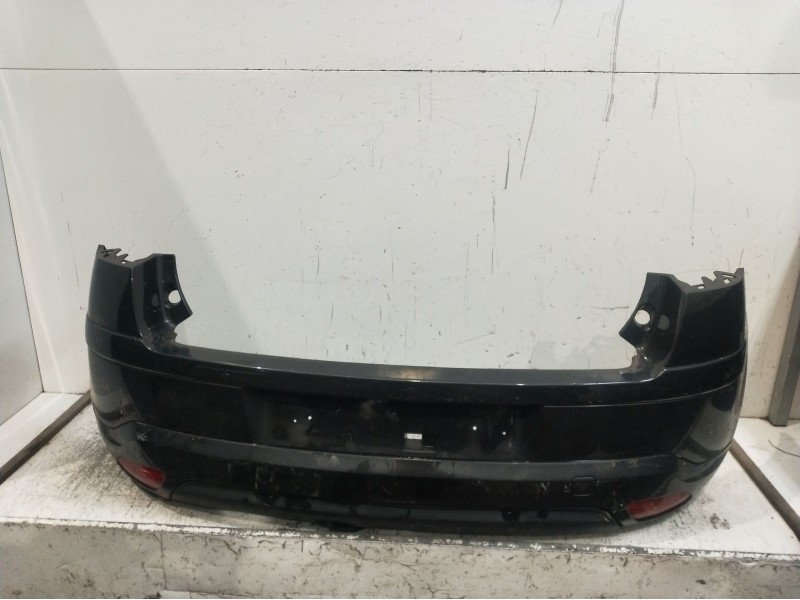 Recambio de paragolpes trasero para citroën c4 coupé (la_) 1.4 16v referencia OEM IAM   