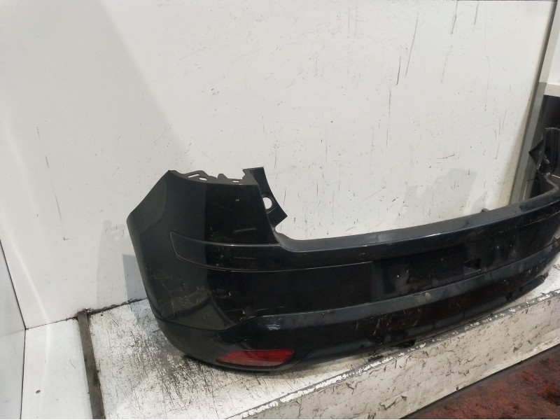 Recambio de paragolpes trasero para citroën c4 coupé (la_) 1.4 16v referencia OEM IAM   