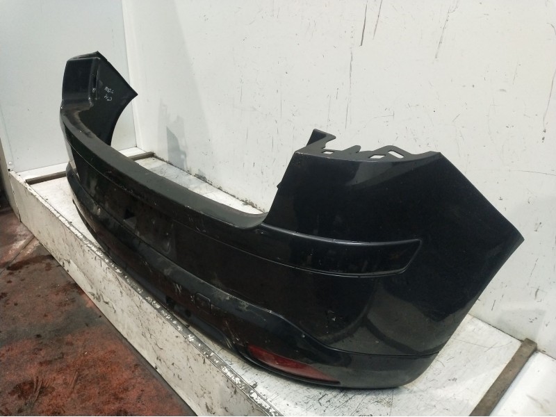 Recambio de paragolpes trasero para citroën c4 coupé (la_) 1.4 16v referencia OEM IAM   