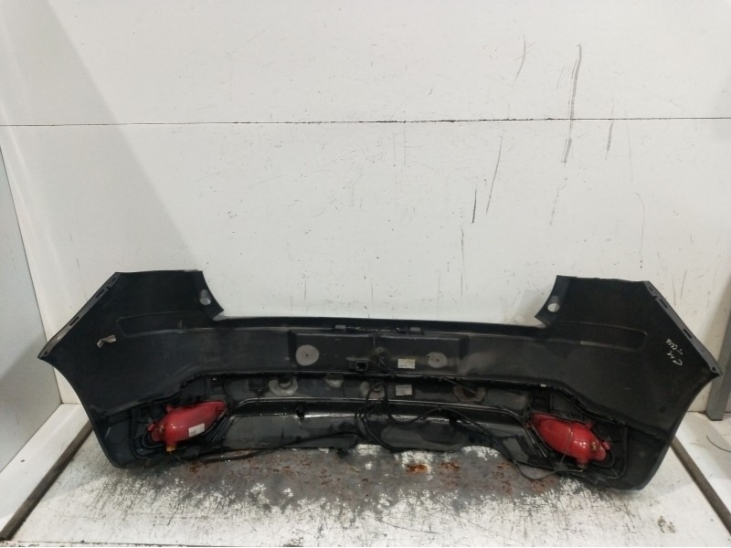 Recambio de paragolpes trasero para citroën c4 coupé (la_) 1.4 16v referencia OEM IAM   