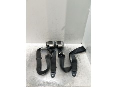 Recambio de juego cinturones delantero para citroën jumpy ii furgoneta 1.6 hdi 90 16v referencia OEM IAM  3P 