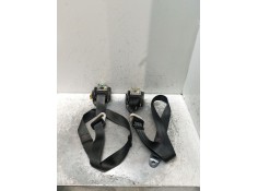 Recambio de juego cinturones delantero para citroën jumpy ii furgoneta 1.6 hdi 90 16v referencia OEM IAM  3P  2