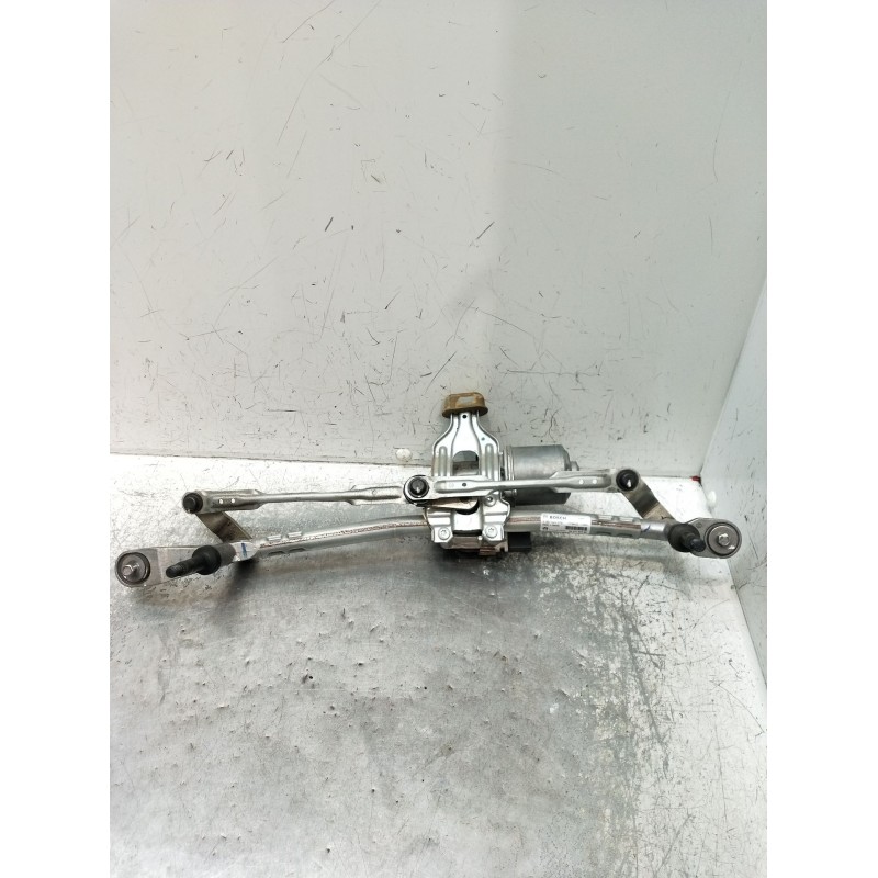 Recambio de motor limpia delantero para peugeot 3008 ii suv (mc_, mr_, mj_, m4_) 1.5 bluehdi 130 referencia OEM IAM 9824762480 3